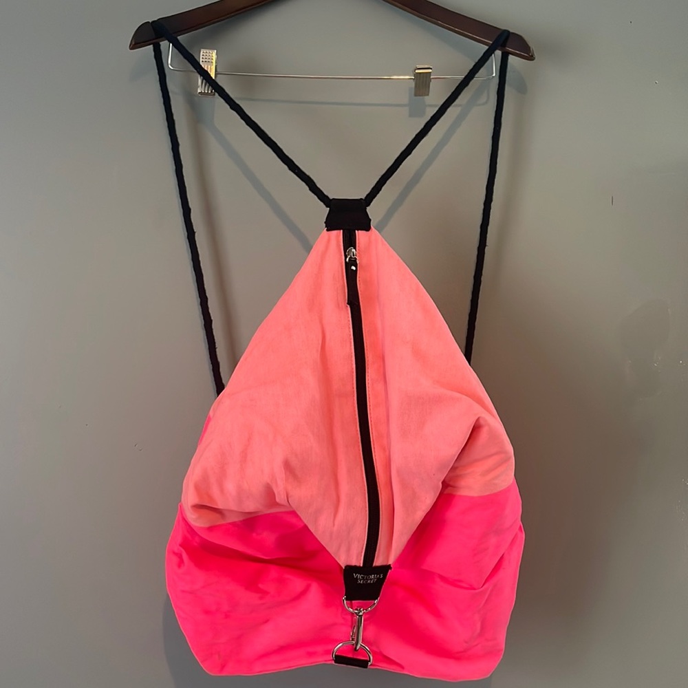 Victoria’s Secret bag